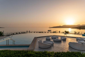 Aparthotel Plat, Mlini